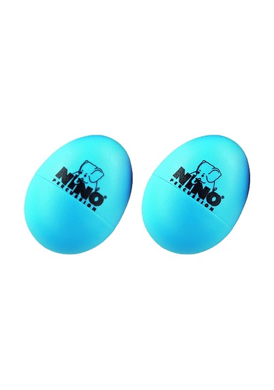 Nino Nıno540sb-2 2li Egg Shaker sky-blue
