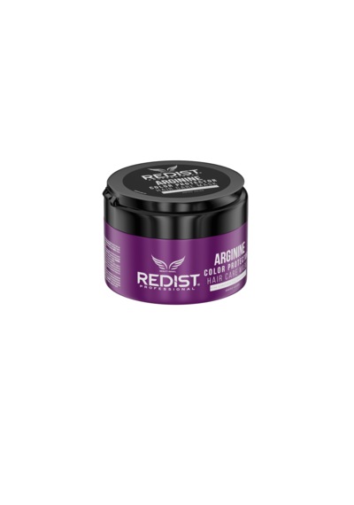 Redist Arginine Renk Koruyucu Saç Bakım Maskesi / Yoğun Onarım 250 Ml