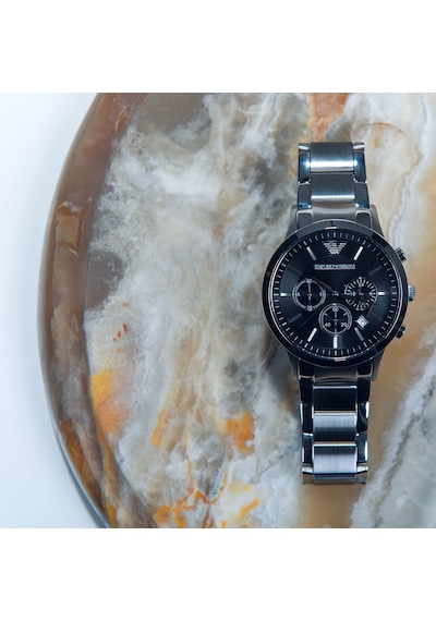 Emporio Armani Ar2434 Erkek Kol Saati Ar2434taner