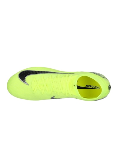 Nike Air Zoom Mercurial Superfly 10 Elite Fg Erkek Krampon Fq1454-700 Yeşil