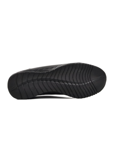 Ayakmod 575-24k Siyah Kadın Spor Ayakkabı 001