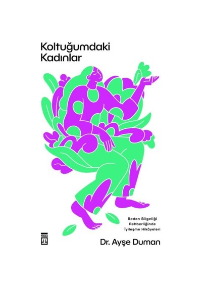 Koltuğumdaki Kadınlar - Mydr-589655