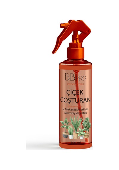 Bb Pro Probiyotikli Çicek Çoşturan İç Mekan 400 Ml Diğer