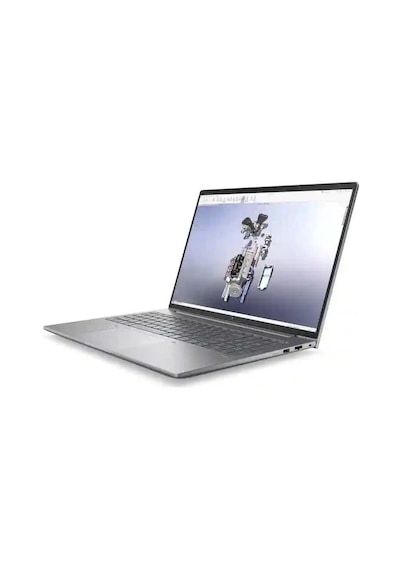 Hp Zbook X G1ı 16 B30hlesF6 U7 255h 8 GB 2 TB SSD RTXPro 1000 W11P F6 Dizüstü Bilgisayar