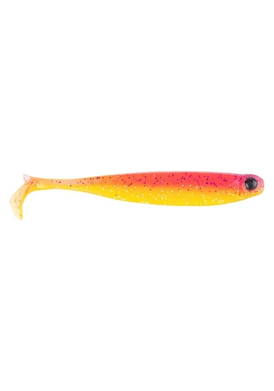 Mustad Mezashi Z-tail Minnow Yapay Balığı