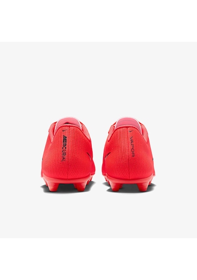 Nike Mercurial Vapor 17 Club Fg Erkek Krampon Im0357-600 Kırmızı