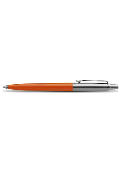 Parker Jotter Original Turuncu Ct Tükenmez Kalem 2076055