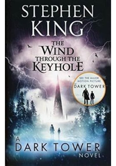 The Wind Through The Key Hole 9781444731729