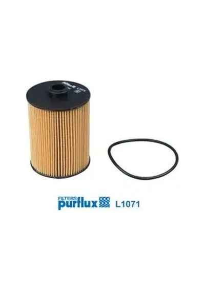 Purflux L1071 Yag Filtresi 03h115562 95810722210