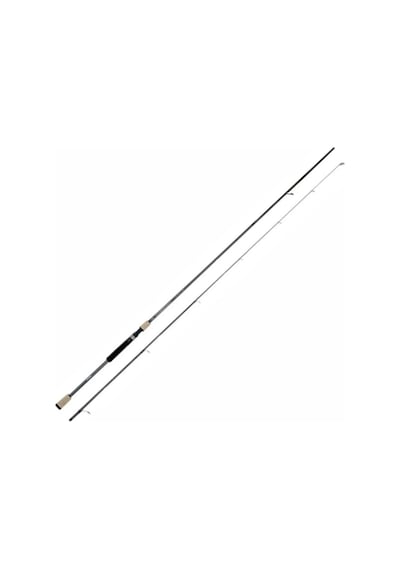Okuma Azaki Spin 244 Cm 7 28 Gr 2 Parça Spin Kamışı
