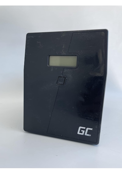 Green Cell Microsine 2000 Ups Güç Kaynağı 2000va Kutusuz