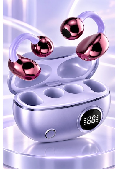 Acl ACB-79 Bluetooth 5.0 Kulak İçi Kulaklık