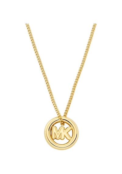 Michael Kors Mkj8502-710 Kadın Kolye Altın