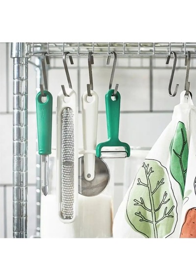 Ikea Sebze Soyacağı Ikea 168719273 Yeşil