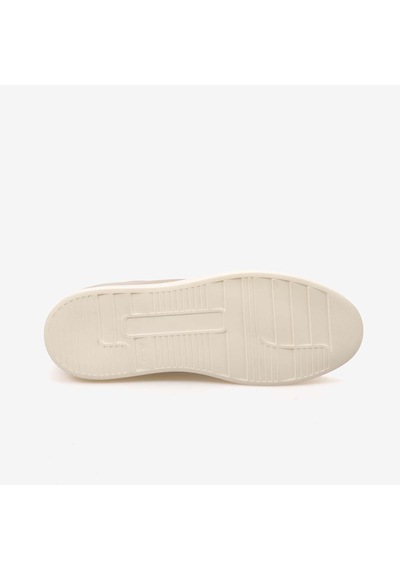 Mocassini Gold Erkek Spor & Sneaker Ayakkabı 7746 Koyu Bej