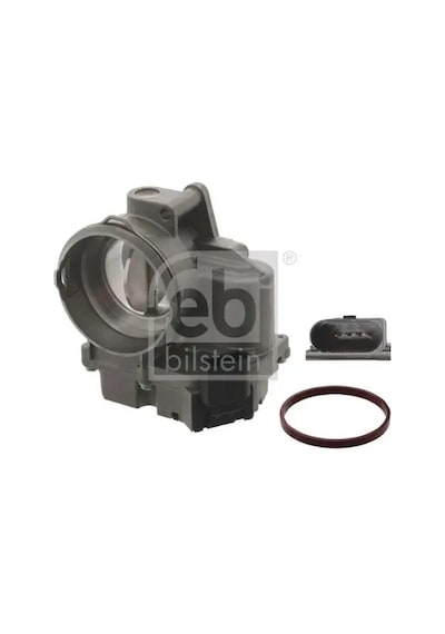Vw Golf 6 Gaz Kelebegi 1.6 Tdi 2009-2012 Cayc Febı 46128