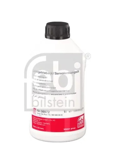 Direksiyon Yağ - Alfa Romeo Gt, 156, Spider, 166, Gtv, 164, 155, Ducato, Scudo, Fiorino, Coupe - Febı-bılsteın-08972 77324640