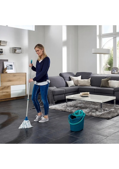 Leifheit Yedek Başlık Klasik Mop