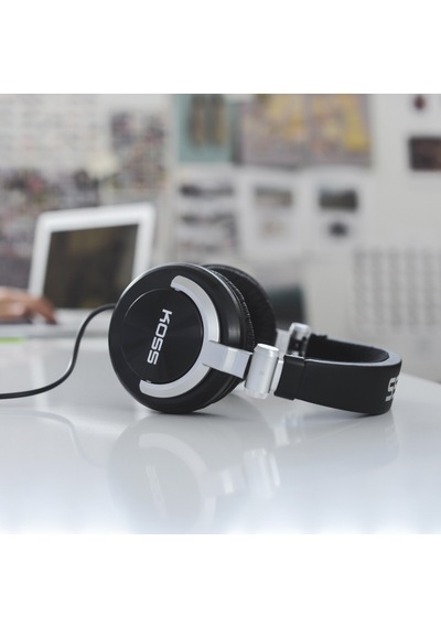 Koss Prodj200 W/Mic Profesyonel Dj Kulaklığı
