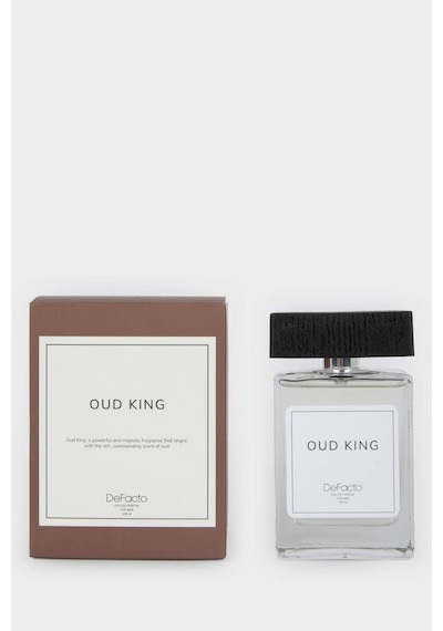 Defacto Erkek Odunsu 100 Ml Parfüm G3134axnsgn185 Odunsu