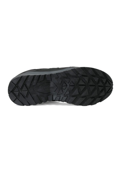 Kinetix Laysford 6pr Erkek Outdoor Ayakkabı siyah