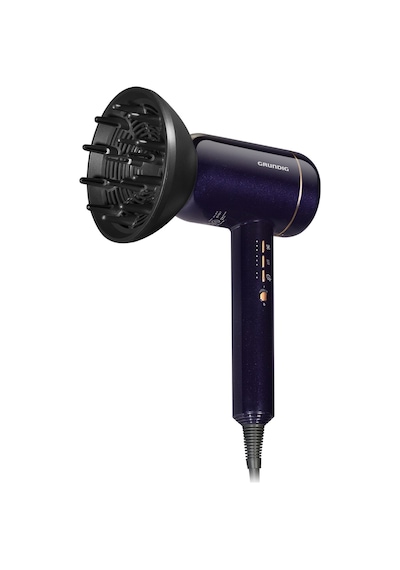 Grundig HD 9980 Ionica Air Styler 1800 W Saç Kurutma Makinesi