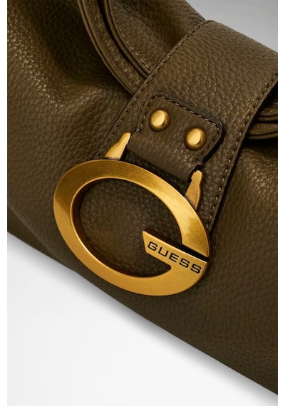 Guess Camden Kadın Omuz Çantası Hwbb9308180 Yeşil