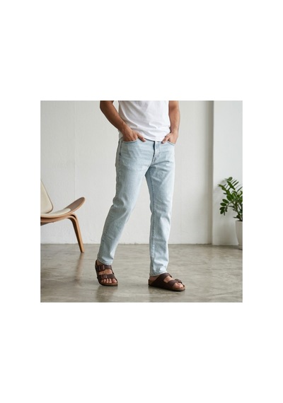 Levi's 511 Slim Likralı Erkek Açık Mavi Jeans 0046 Buz Mavi