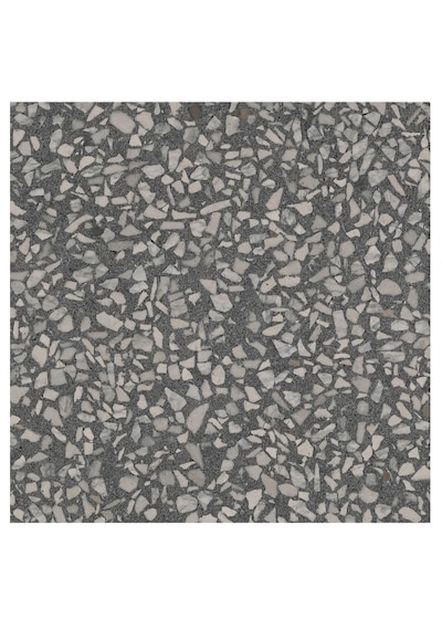 VitrA 60x60 Cement Mix Fon Flake Koyu Gri Mat K948826R0001VTE0