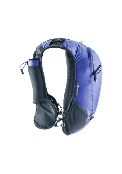 571 Collections Deuter Ascender 7 Sırt Çantası Açık Altın