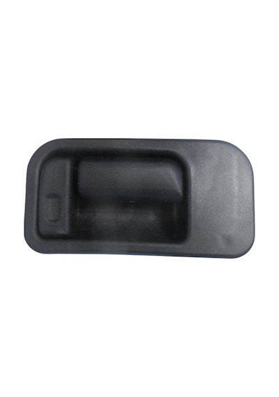 Bzt Ford Transit Connect- 02/09 Torpido Kilit Açma Mandalı Siyah 2t14 V06104 Acw