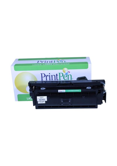 Cf363a 508a & Can. Crg-040m Magenta Uyumlu Toner