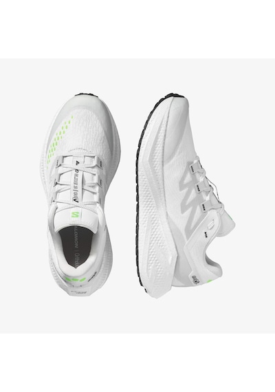 Salomon Aero Glıde 3 Grvl 478707 Çok Renkli