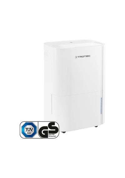 Trotec TTK 54 E Ev Tipi Nem Alıcı