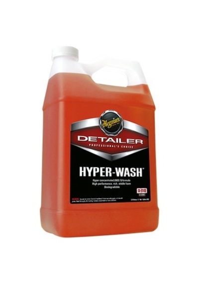Meguiars D11001 3.78 Lt Araç Yıkama Köpüğü