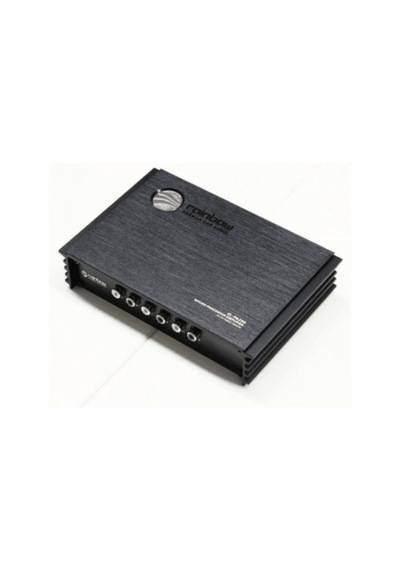 El-pa 4.6 4x50 4kanal Dsp Amfi