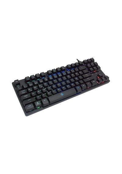 Frısby Fk-g575qu Gamıng Multımedya Q Klavye Işıklı Kablolu
