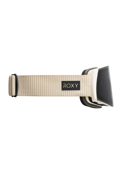 Roxy Roxy Wildlove Kadın Snowboard Gözlüğü Mgk9 Çok Renkli