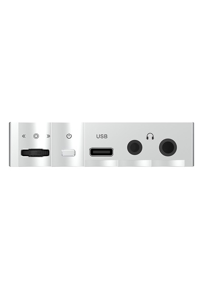 Smsl Ds20 Taşınabilir Dac Ve Kulaklık Amplifikatörü