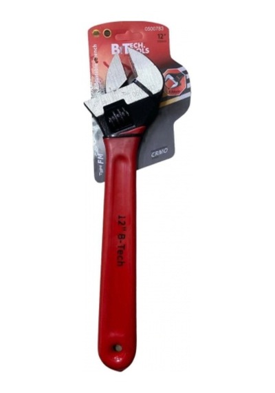 B-tech 500783 Kurbağacık Anahtar 12''