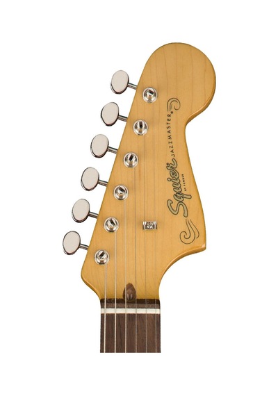 Squier 0374083572 Classic Vibe 60s Jazzmaster Elektro Gitar Orta
