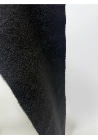 Asos Design Wool Mix Scarf Serisi Yumuşak Atkı Şal Gri