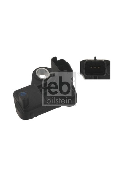 Peugeot 206 1998-2012 Arası 1.4 Hdi Eco 70, 1.4 Hdi Febi Marka Krank Sensörü