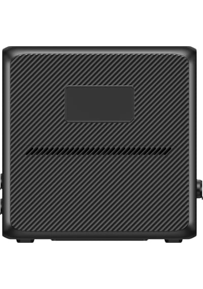 Bluetti Ac240p Ups 1843wh Kapasiteli Taşınabilir Güç Kaynağı