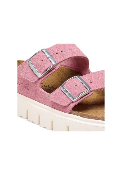 Birkenstock Arızona Chunky Vl 1025291-3777 001
