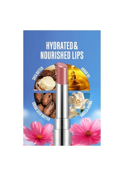 Flormar Nemlendirici Parlak Ruj- Sheer Up Lipstick - 013 Gaia - 8682536012119 00