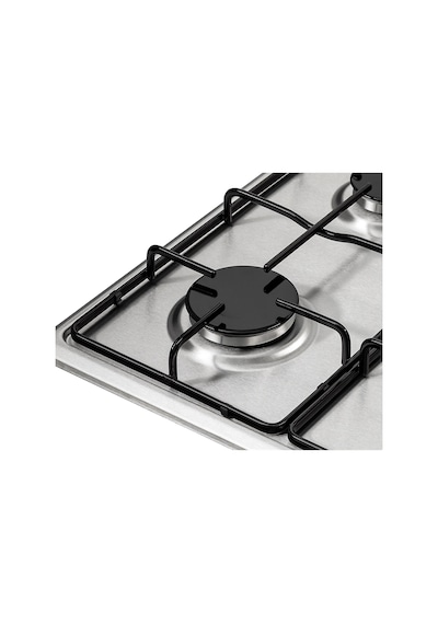 Regal AO 6040 X DG 60 CM 4 Gözü Gazlı Ankastre Ocak