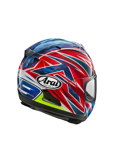Arai Rx7 V Evo Ogura Motosiklet Kaskı