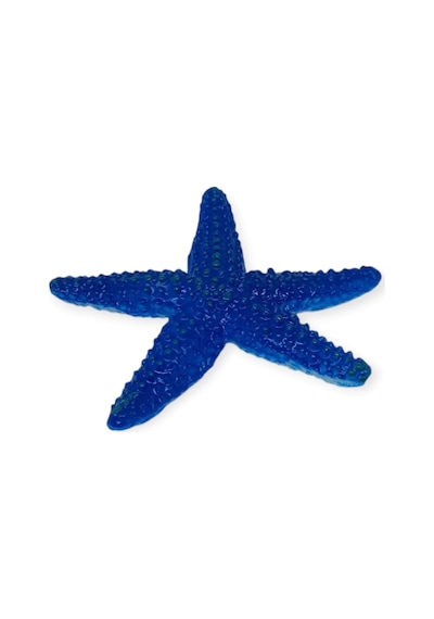 Hayvan Figürleri - Deniz Hayvanları 10 Cm - Deniz Yıldızı