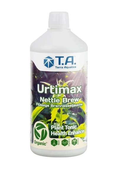 Terra Aquatica Urtimax 1 Litre Bitki Besini 1 L